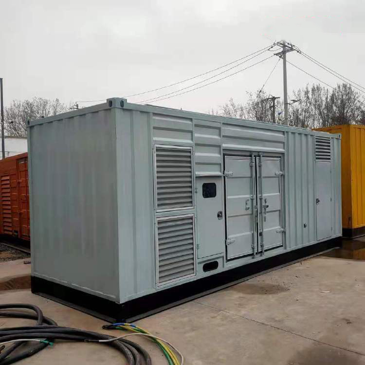 盐都发电机租赁